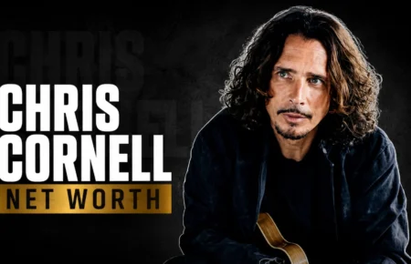 Chris Cornell and his $60 million net worth legacy