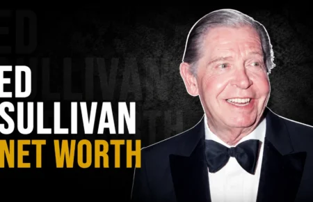 Ed Sullivan and his enduring financial legacy