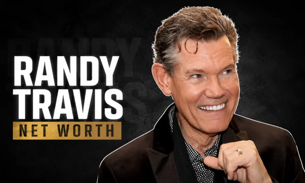 Randy Travis and his net worth journey in 2026