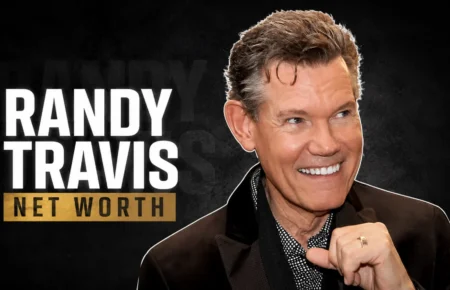 Randy Travis and his net worth journey in 2026
