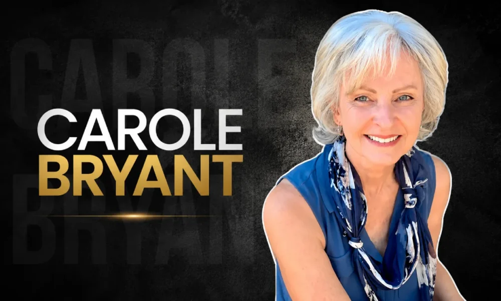 Carole Bryant recognized for decades of leadership in social work across Saskatchewan.