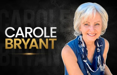 Carole Bryant recognized for decades of leadership in social work across Saskatchewan.