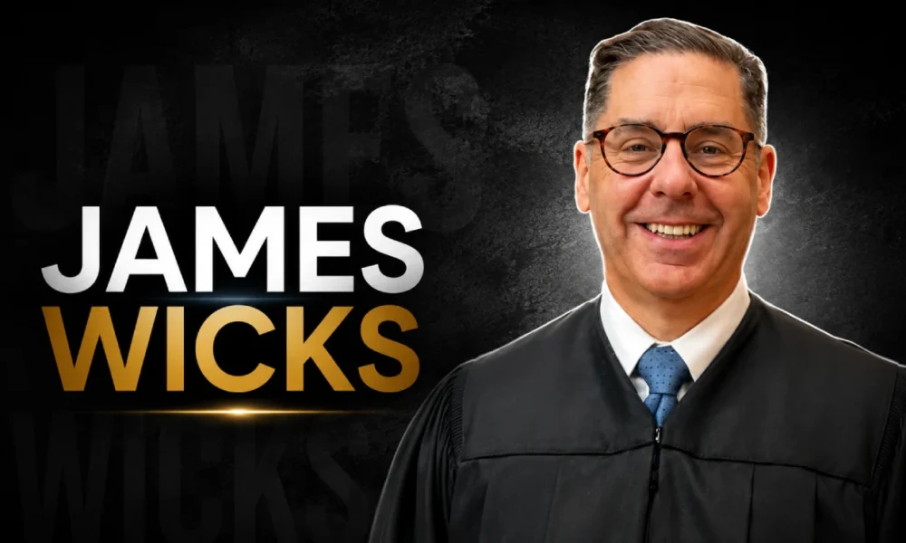 James Wicks and the Studio Cell Story