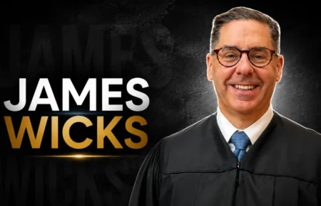 James Wicks and the Studio Cell Story