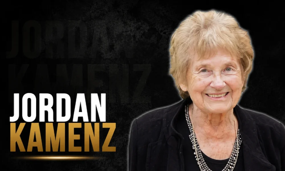 Jordan Kamenz, Denver Pioneers flanker and rising talent in U.S. women's rugby.