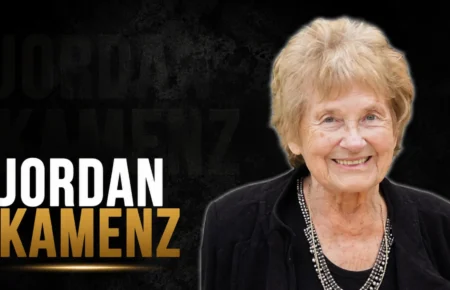 Jordan Kamenz, Denver Pioneers flanker and rising talent in U.S. women's rugby.