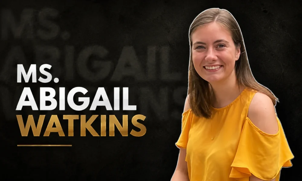 Ms. Abigail Watkins, Newaygo County Emergency Services Director