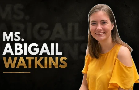 Ms. Abigail Watkins, Newaygo County Emergency Services Director