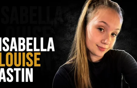 Isabella Louise Astin and her family legacy