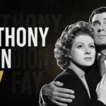 Anthony Dion Fay: Barbara Stanwyck’s Adopted Son, $5,000 Will, and the Silence Anthony Dion Fay and Barbara Stanwyck in a classic Hollywood scene