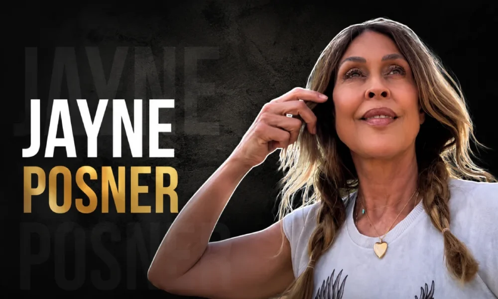 Jayne Posner, Neil Diamond's high school sweetheart