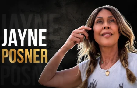 Jayne Posner, Neil Diamond's high school sweetheart