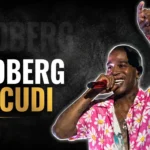 Lindberg Mescudi, father of Kid Cudi