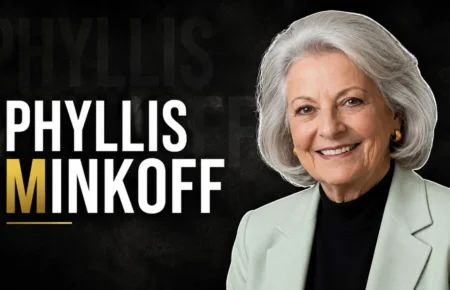 Phyllis Minkoff, known for her career and personal life