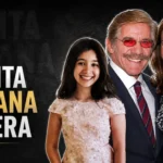 Who Is Solita Liliana Rivera? Geraldo Rivera’s Youngest Daughter Solita Liliana Rivera with her parents Geraldo Rivera and Erica Michelle Levy